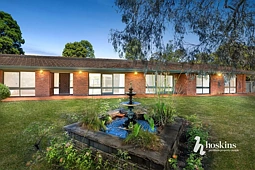 28 Athelstane Drive, Park Orchards