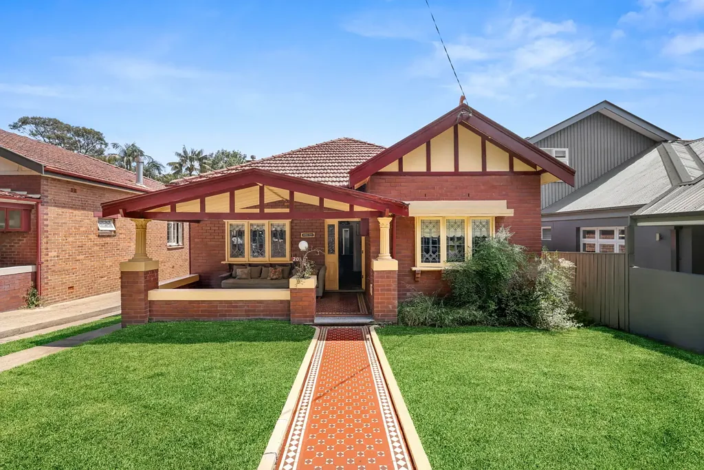 20 Figtree Avenue, Randwick, NSW 2031