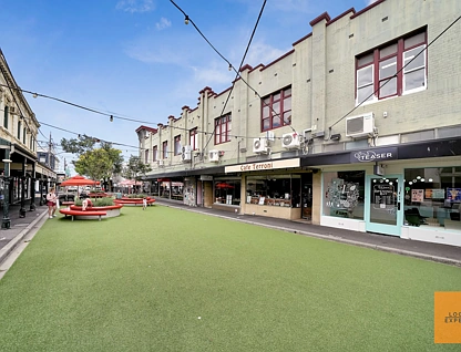 16 Ballarat Street, Yarraville, Western Melbourne, 2 ห้องนอน, 1 ห้องน้ำ, Apartment