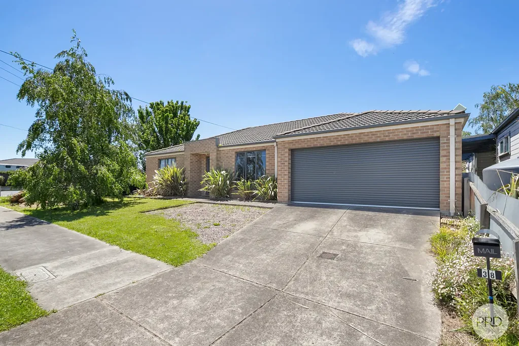38 Prince Street, Sebastopol, VIC 3356