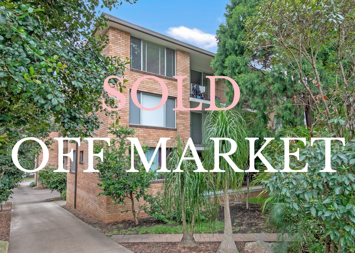 UNIT 10 46-48 MEADOW CR, MEADOWBANK NSW 2114, 0 Kuwarto, 0 Banyo, Unit