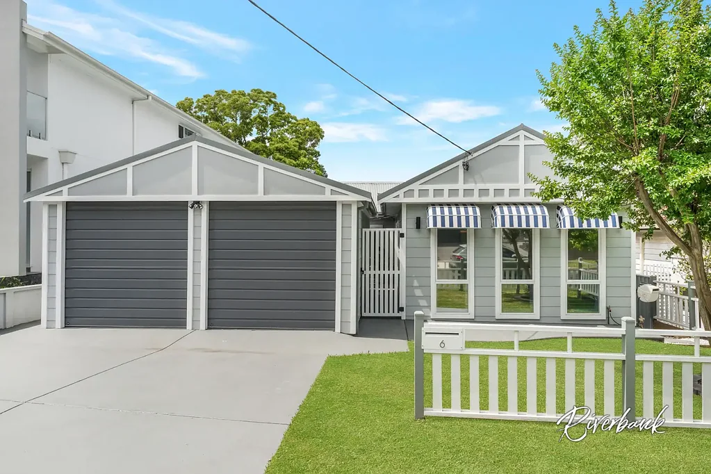 6 Bangor Street, Guildford, NSW 2161