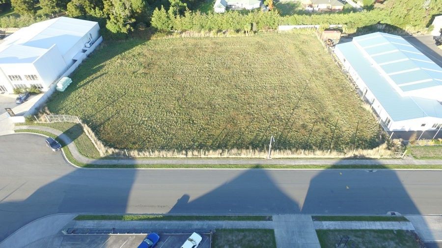 19 Edwin Feist Place, Solway, Masterton, 0 Bedrooms, 1 Bathrooms