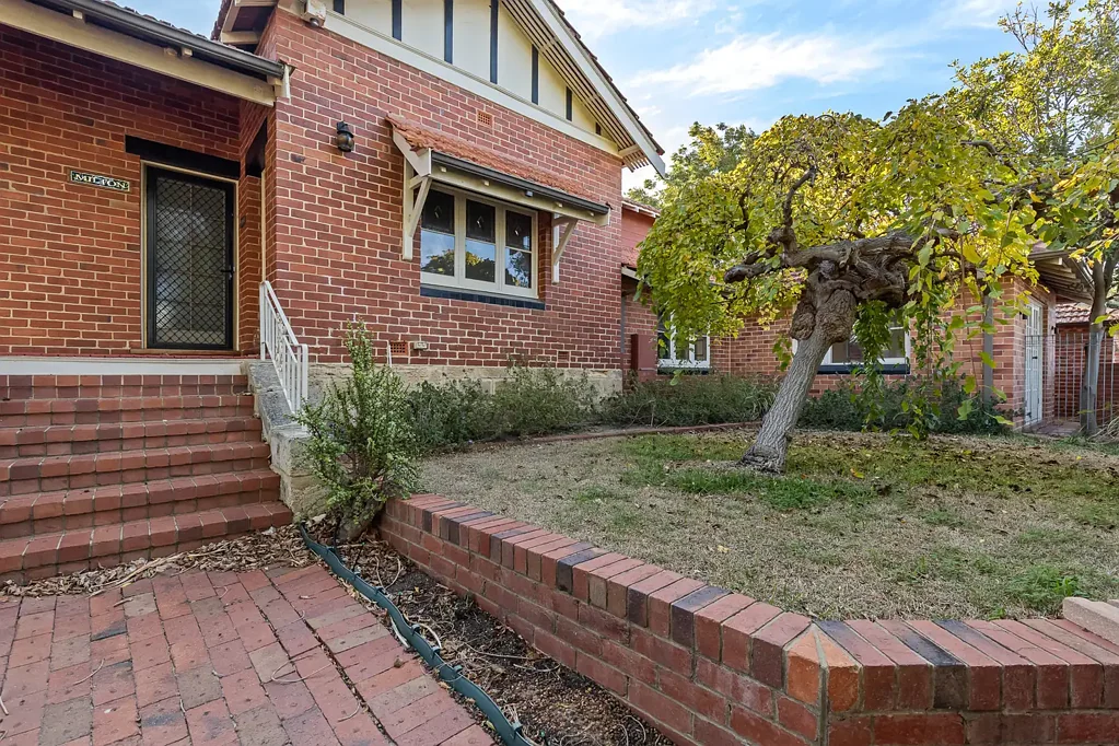 81 Forrest Street, South Perth, WA 6151