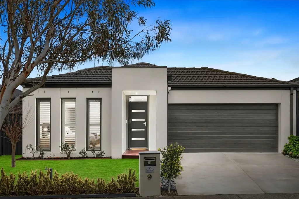 35 Skeeter Drive, Mernda, VIC 3754