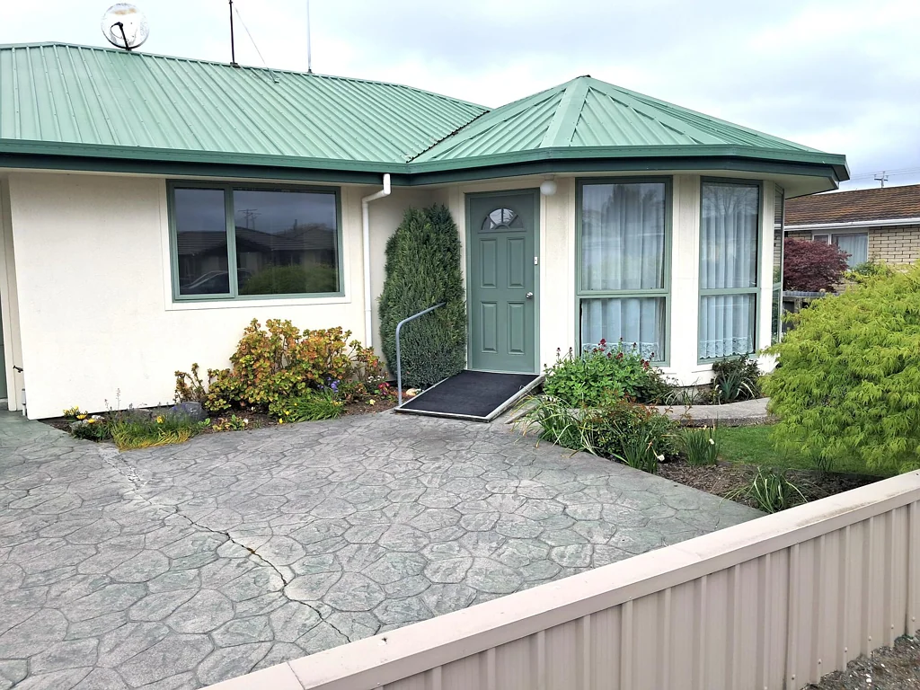Balclutha 2Kwarto Townhouse Convenience