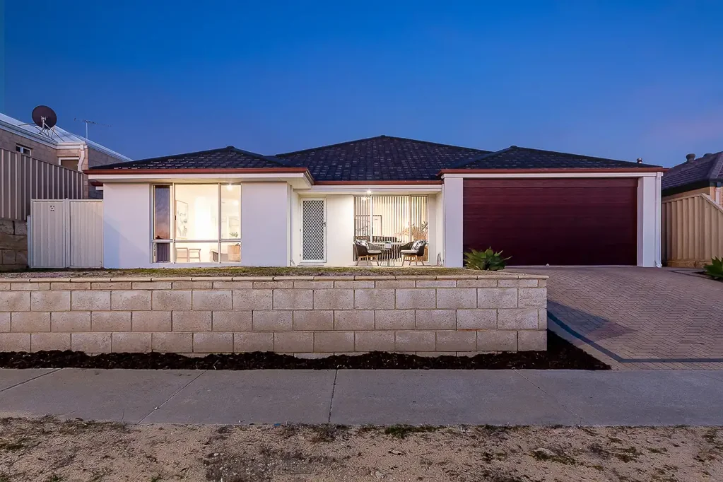 92 Hinchinbrook Avenue, Ridgewood, WA 6030
