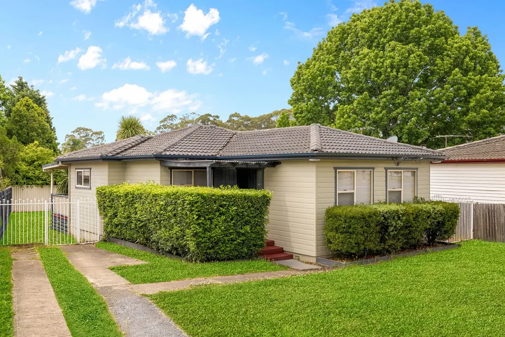 Seven Hills 3ਬੈੱਡਰੂਮ A place to call home - Prime Location / Metella Catchment!