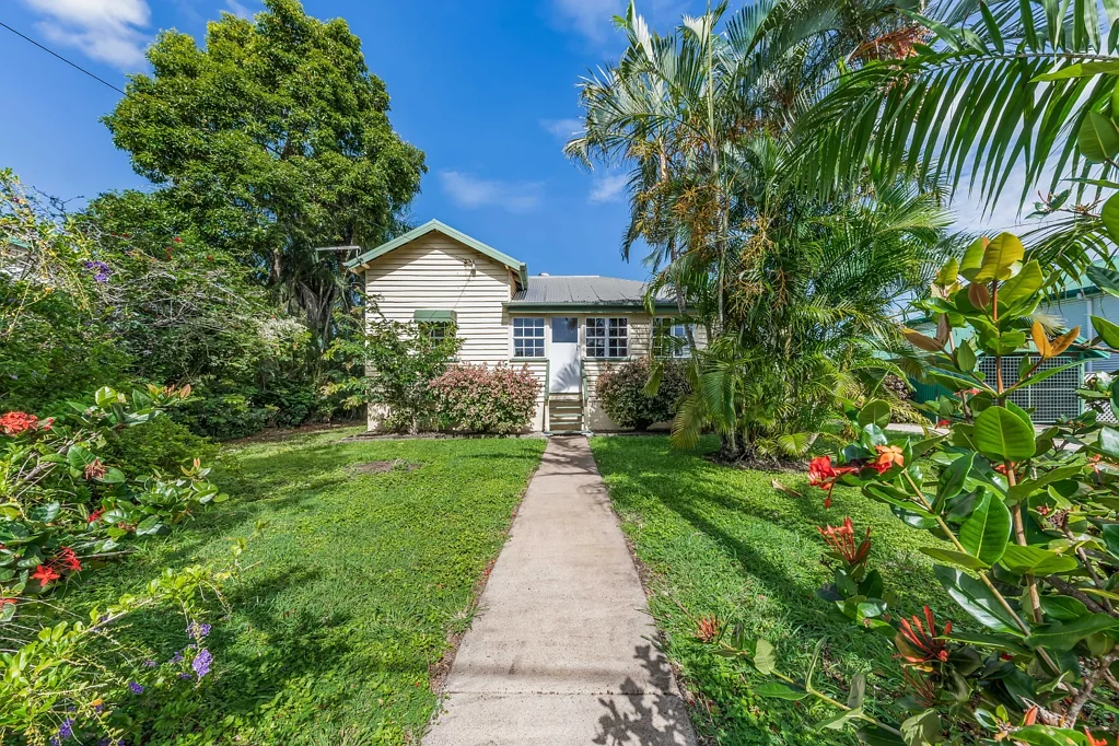 58 Chapman Street, Proserpine, QLD 4800