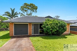 10 Richardson Street, Goonellabah