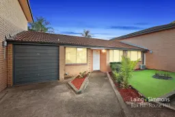 UNIT 79 177 RESERVOIR RD, Blacktown