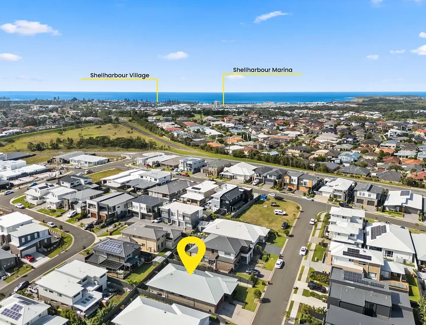 8 Solstice Drive, Dunmore, NSW 2529, 4房, 2浴, 独立屋