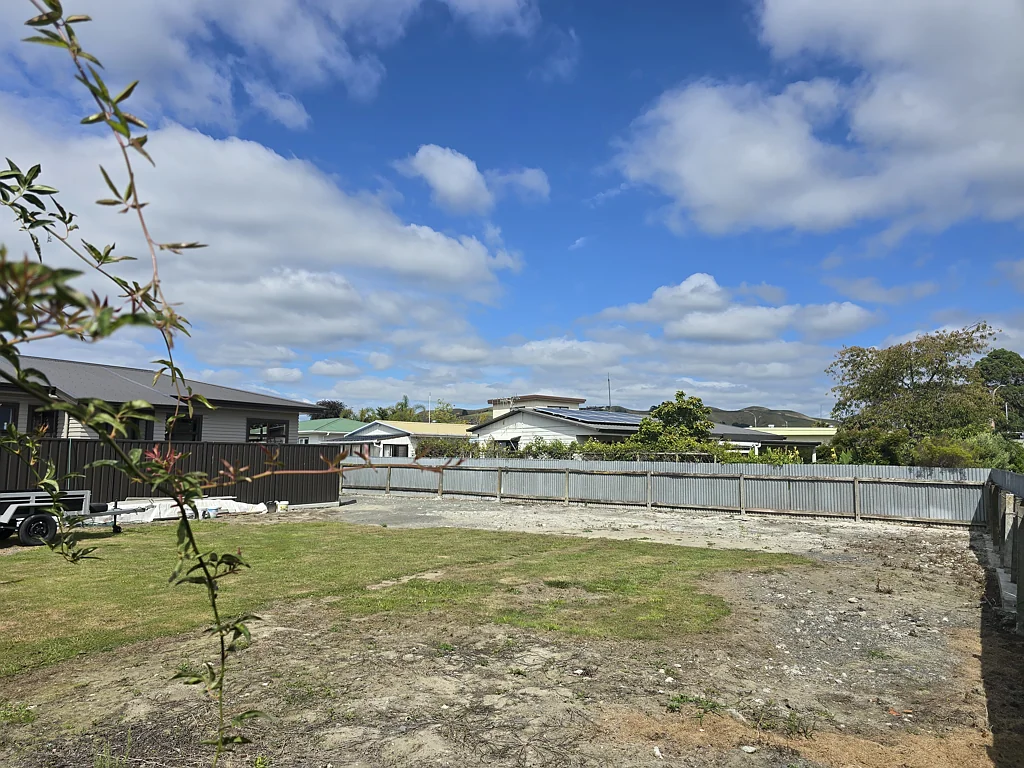 Taradale Peaceful Private Setting