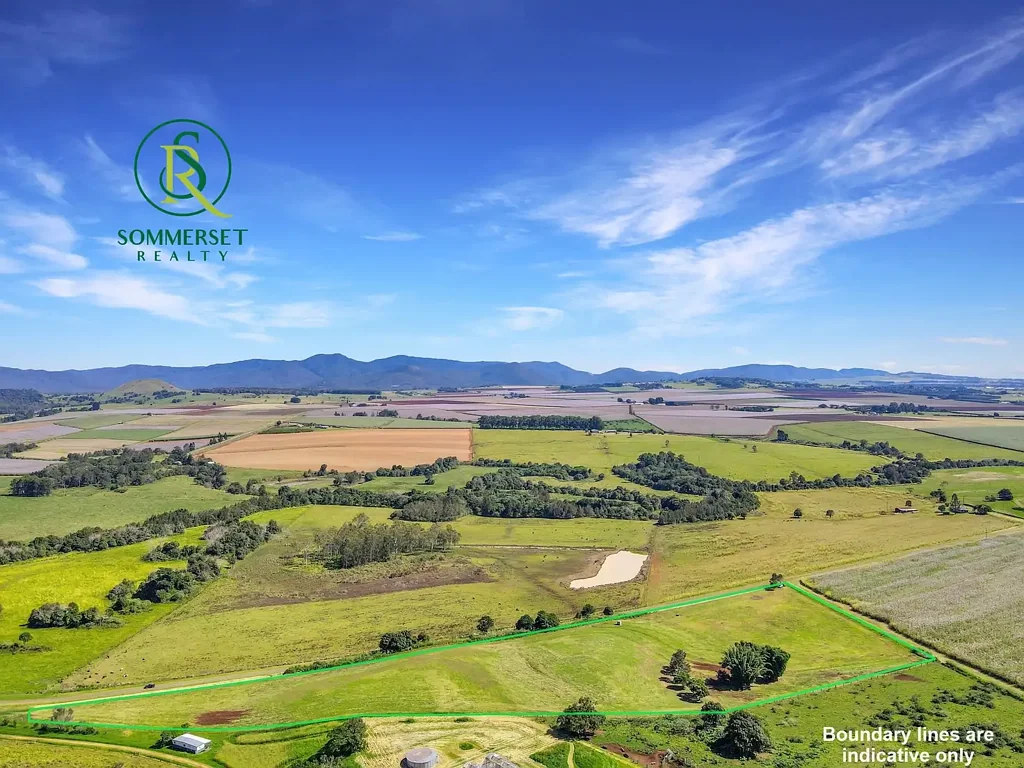 0 MCKEOWN ROAD, East Barron, QLD 4883