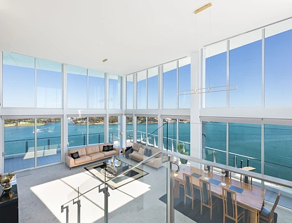 903/5 Marco Polo Drive, Mandurah, Mandurah, 4房, 4浴, Apartment