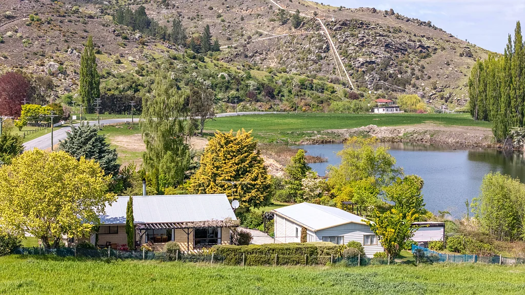 123 Roxburgh East Road, Roxburgh