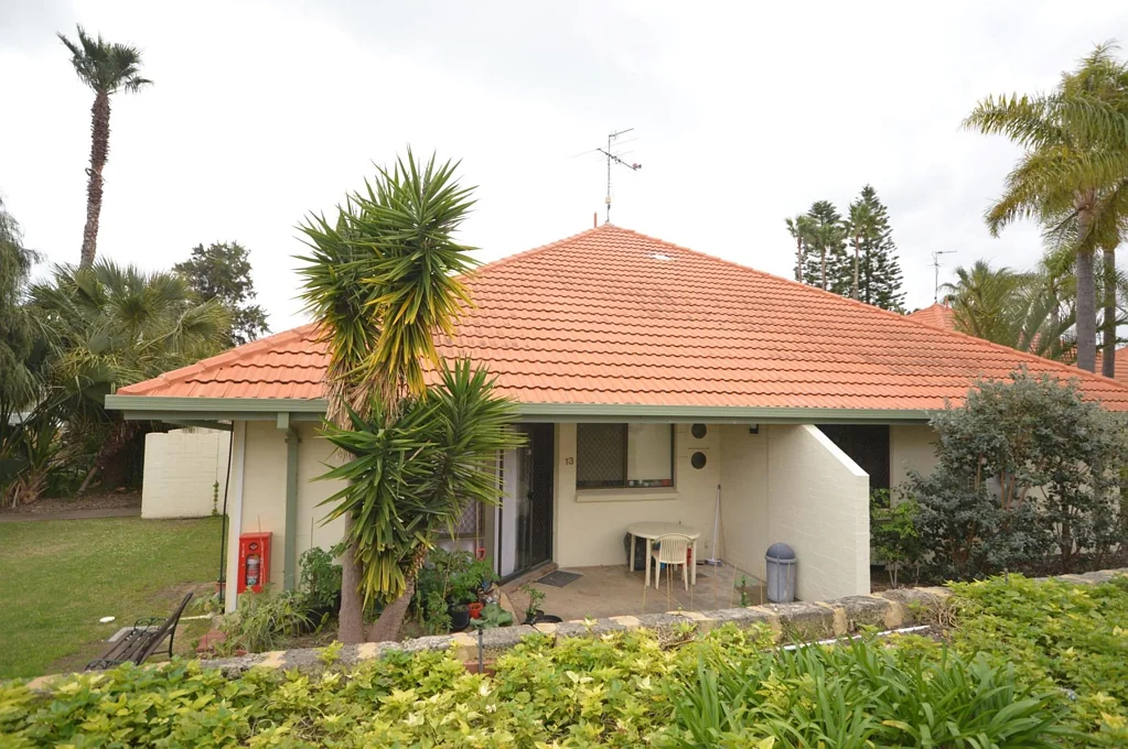 13/124 Mandurah Terrace, Mandurah, WA 6210