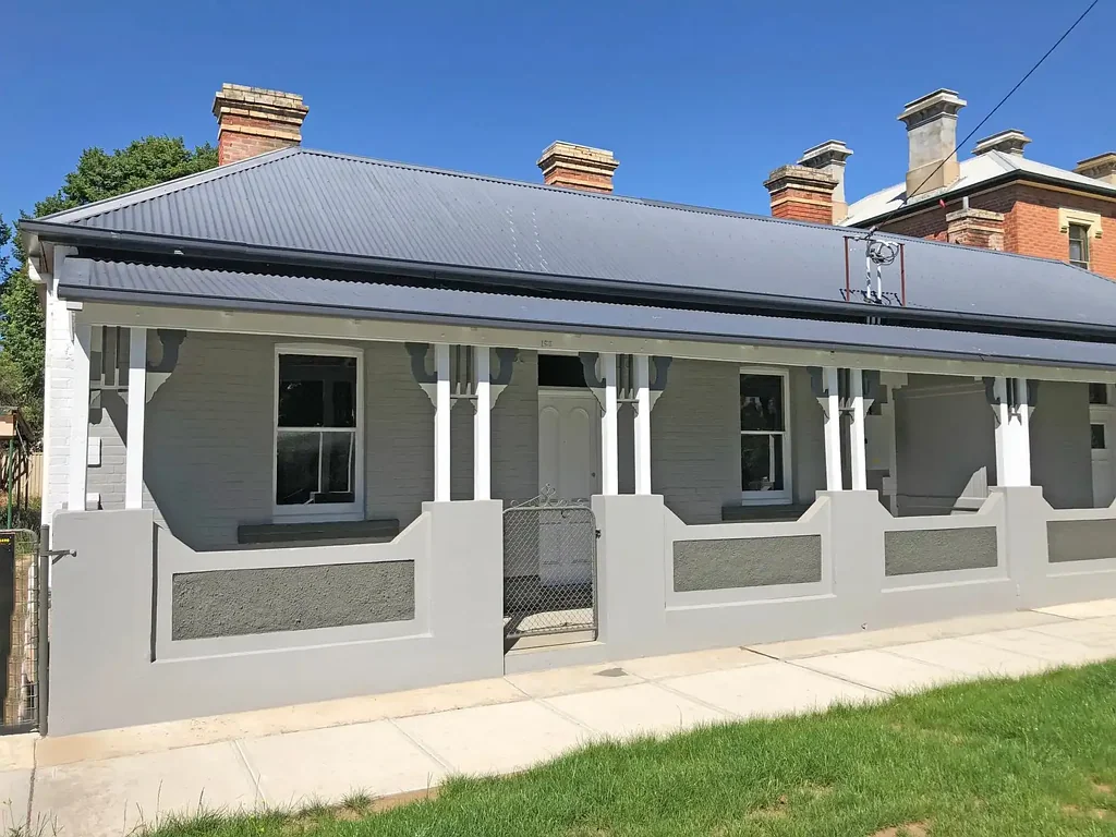 Beautifully Renovated Home in Prime Central Location