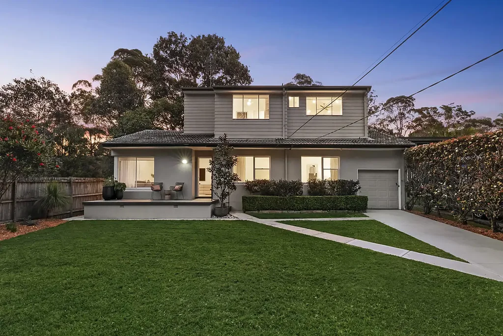21 Pitt Street, Manly Vale, NSW 2093