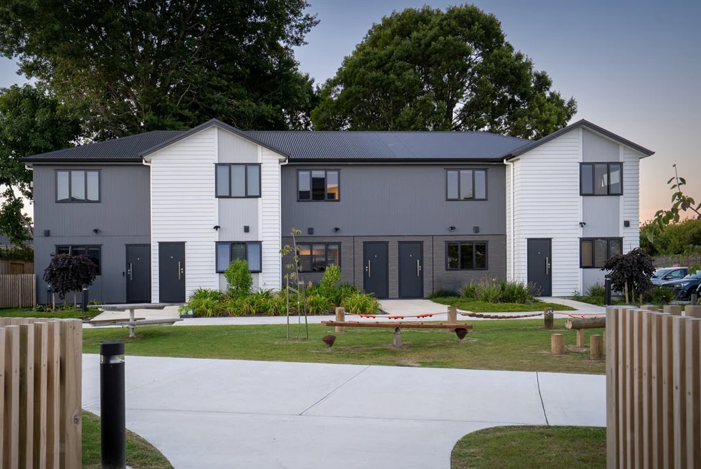Cambridge 2房  Simple Living, Done Well