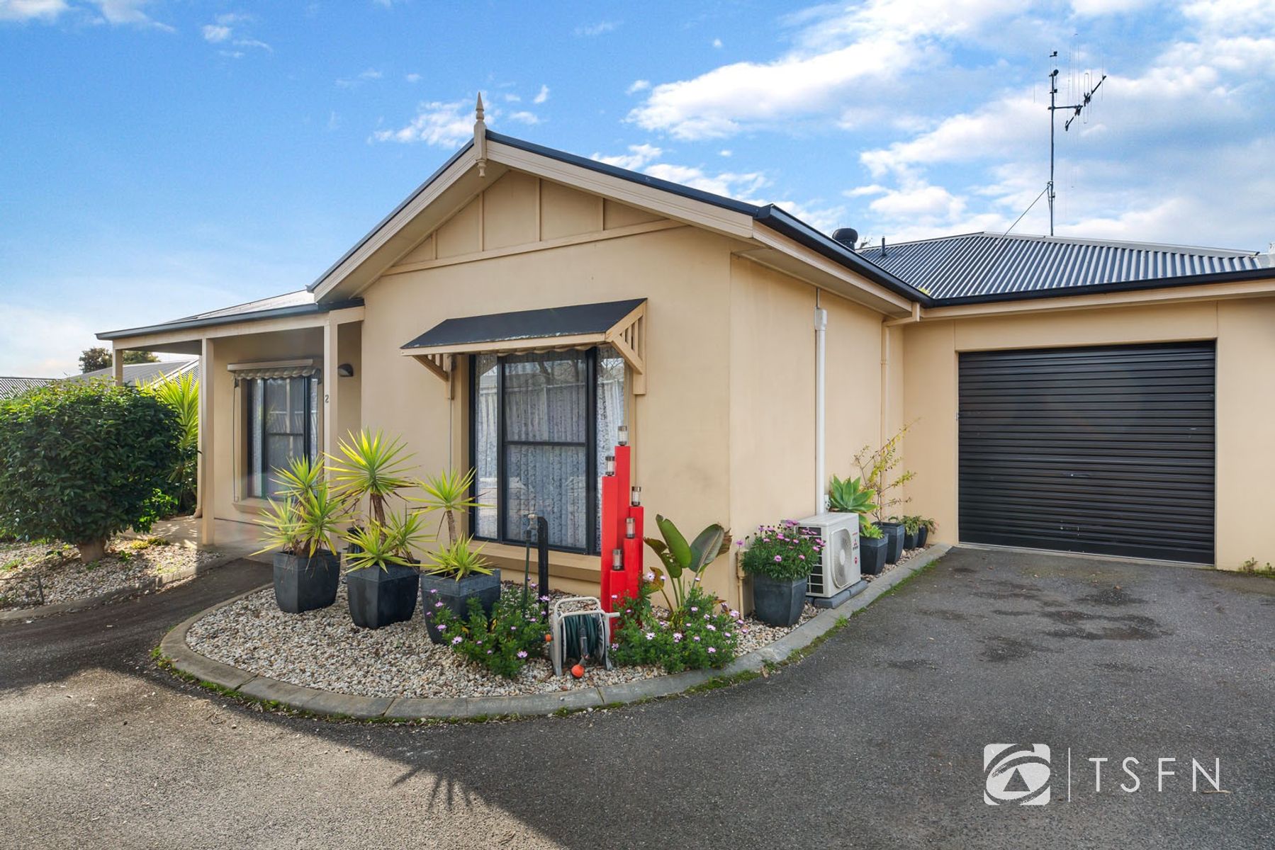 451 NAPIER ST, WHITE HILLS VIC 3550, 0房, 0浴, Unit