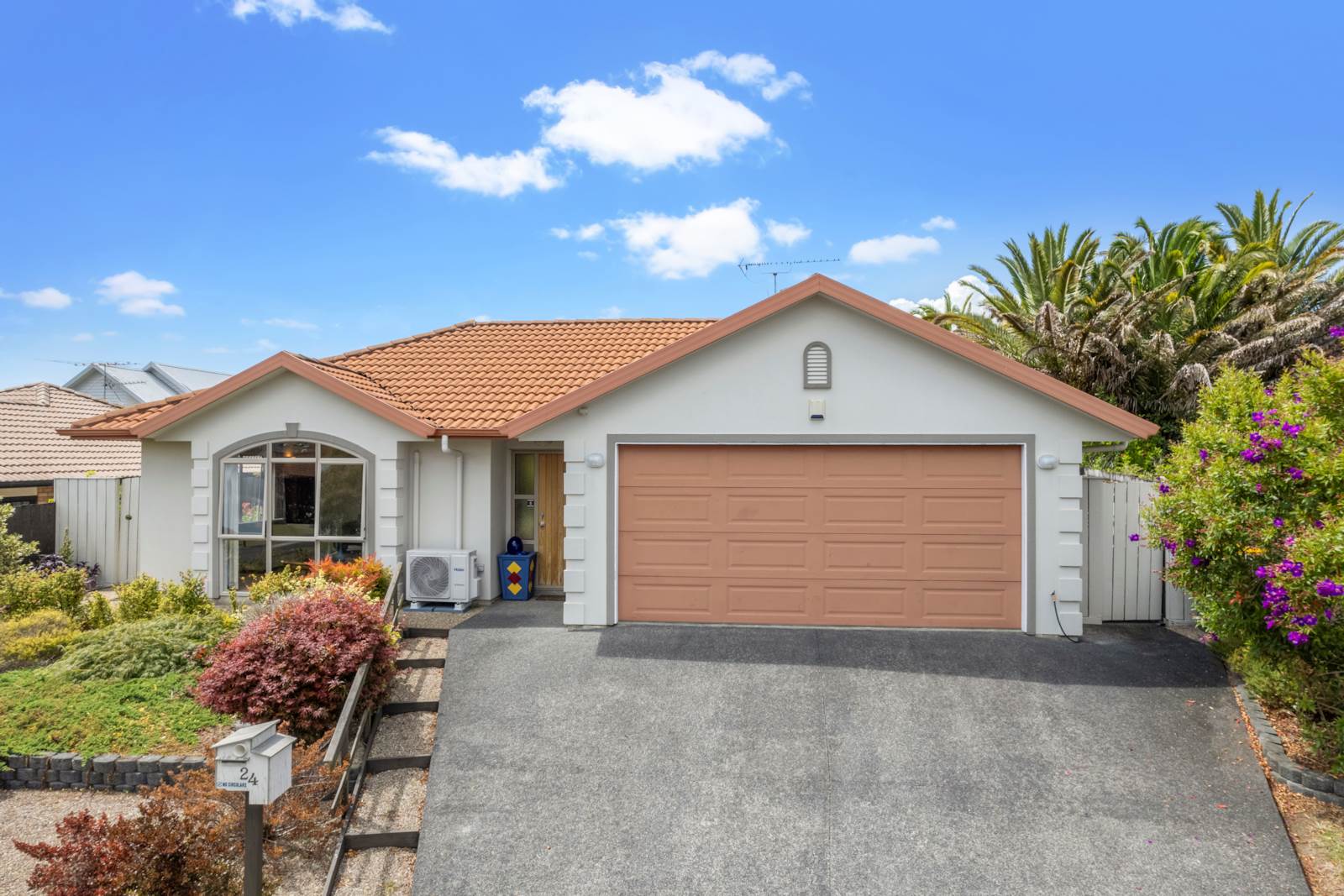 24 Arlose Place, Westgate, Auckland - Waitakere, 4 Kuwarto, 0 Banyo, House