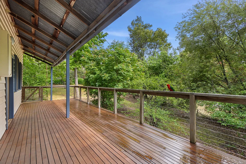 9 Arthurs Road, Chum Creek, VIC 3777