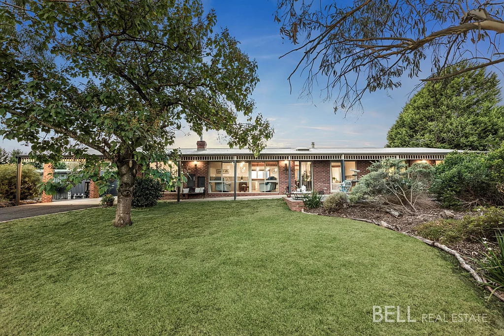 60 Gruyere Road, Gruyere, VIC 3770