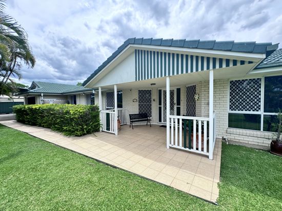 1 CHALLENGER AV, FLINDERS VIEW QLD 4305, 0 침실, 0 욕실, House