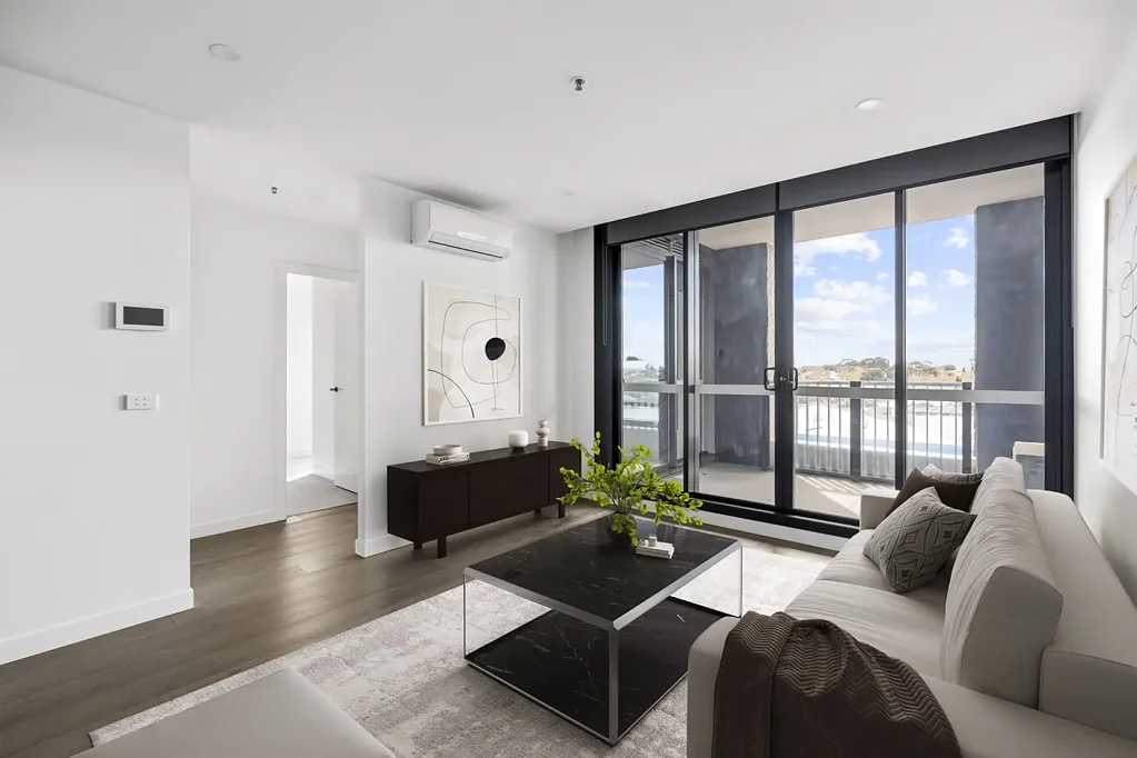Ivanhoe 2침실 Resort-Style Living with a Prestige Postcode