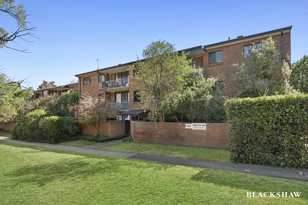 2 bedroom amidst the inner south.