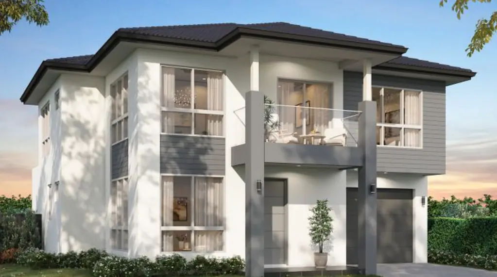 Nirimba Fields 4Habitaciones Modern Family Home with Quality Finishes - Ready to Move in