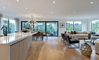 Templestowe 5 Slaapkamer Luxury Sophisticated Living