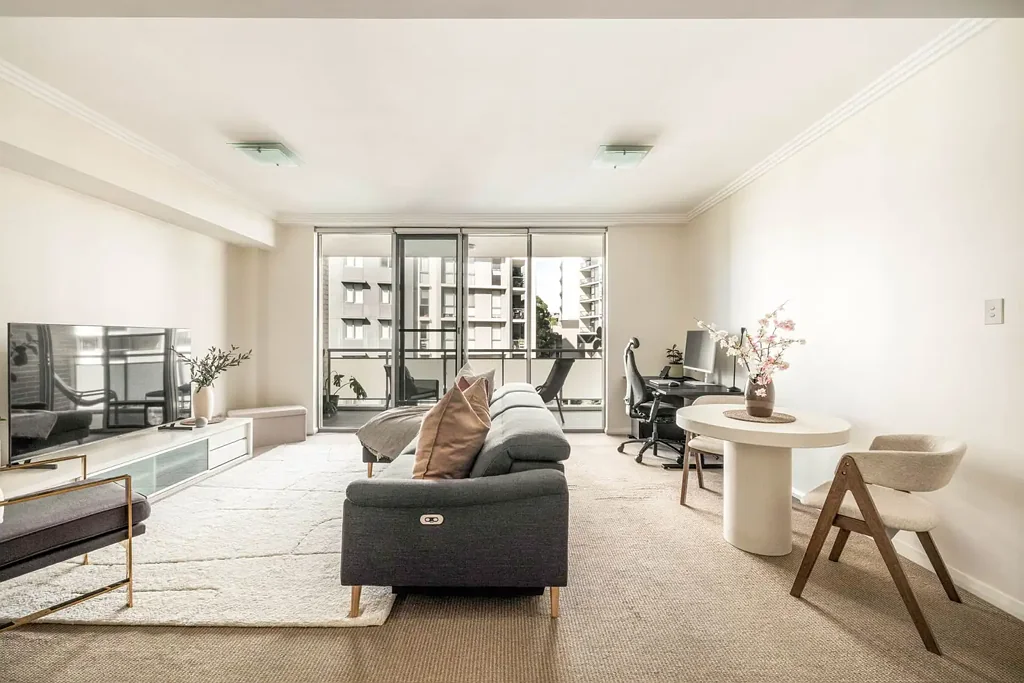 142/3-9 Church Avenue, Mascot, NSW 2020