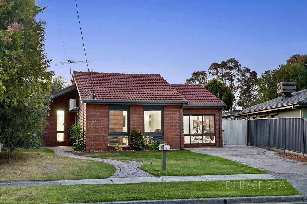 40 Langdon Crescent, Craigieburn, VIC 3064