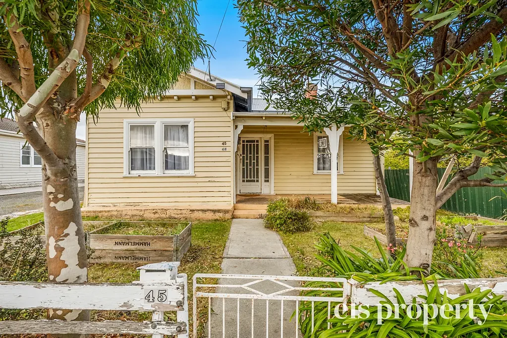45 & 47 Butler Avenue, Moonah, TAS 7009