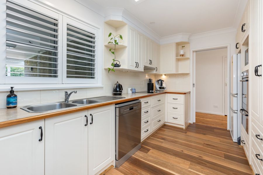 12 WILKS AV, KOORINGAL NSW 2650, 0房, 0浴, House