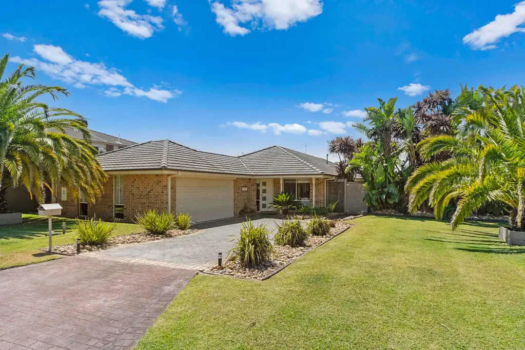 Mount Martha 3房 度假村式奢华，非凡家庭魅力 Resort-Inspired Luxury with Exceptional Family Appeal