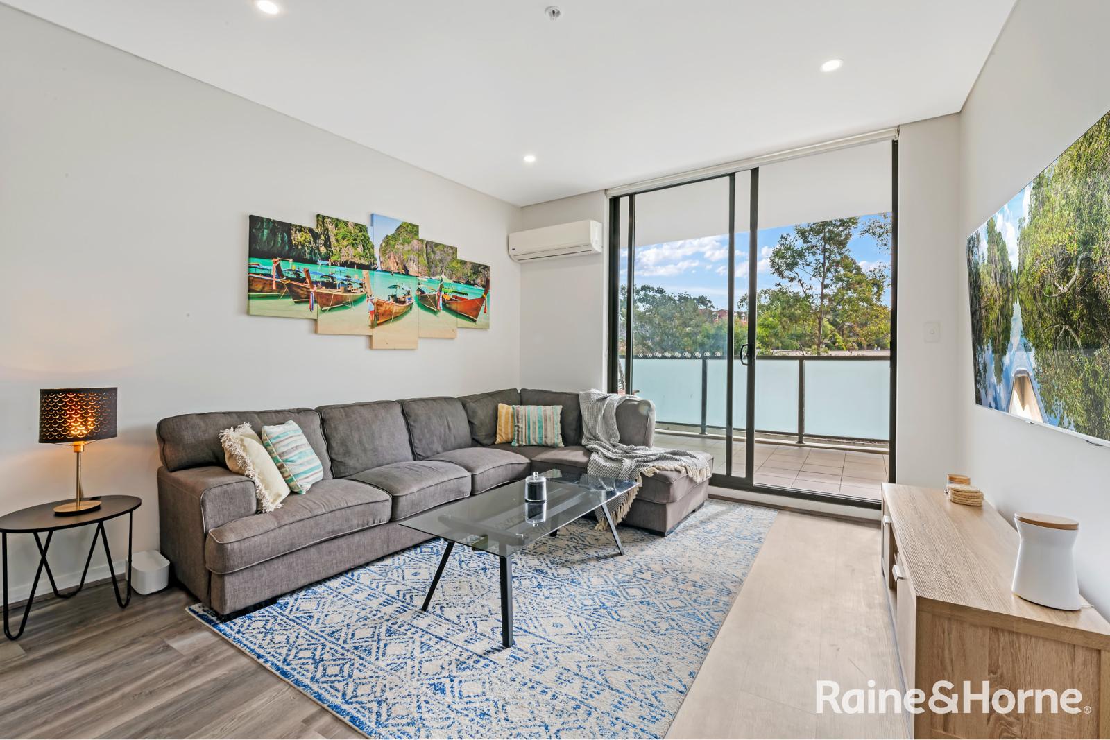 UNIT 155 25 NORTH ROCKS RD, NORTH ROCKS NSW 2151, 0 침실, 0 욕실, Unit