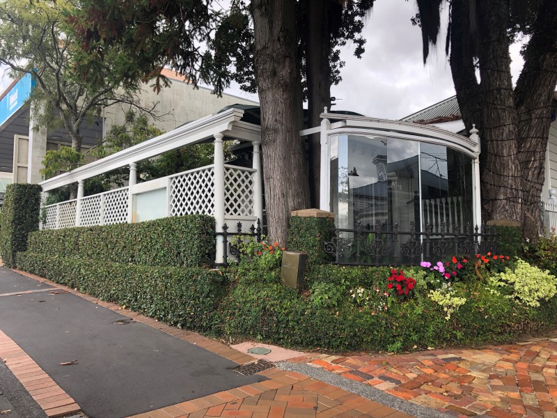 333 Parnell Road, Parnell, Auckland, 0 rūma, 0 rūma horoi