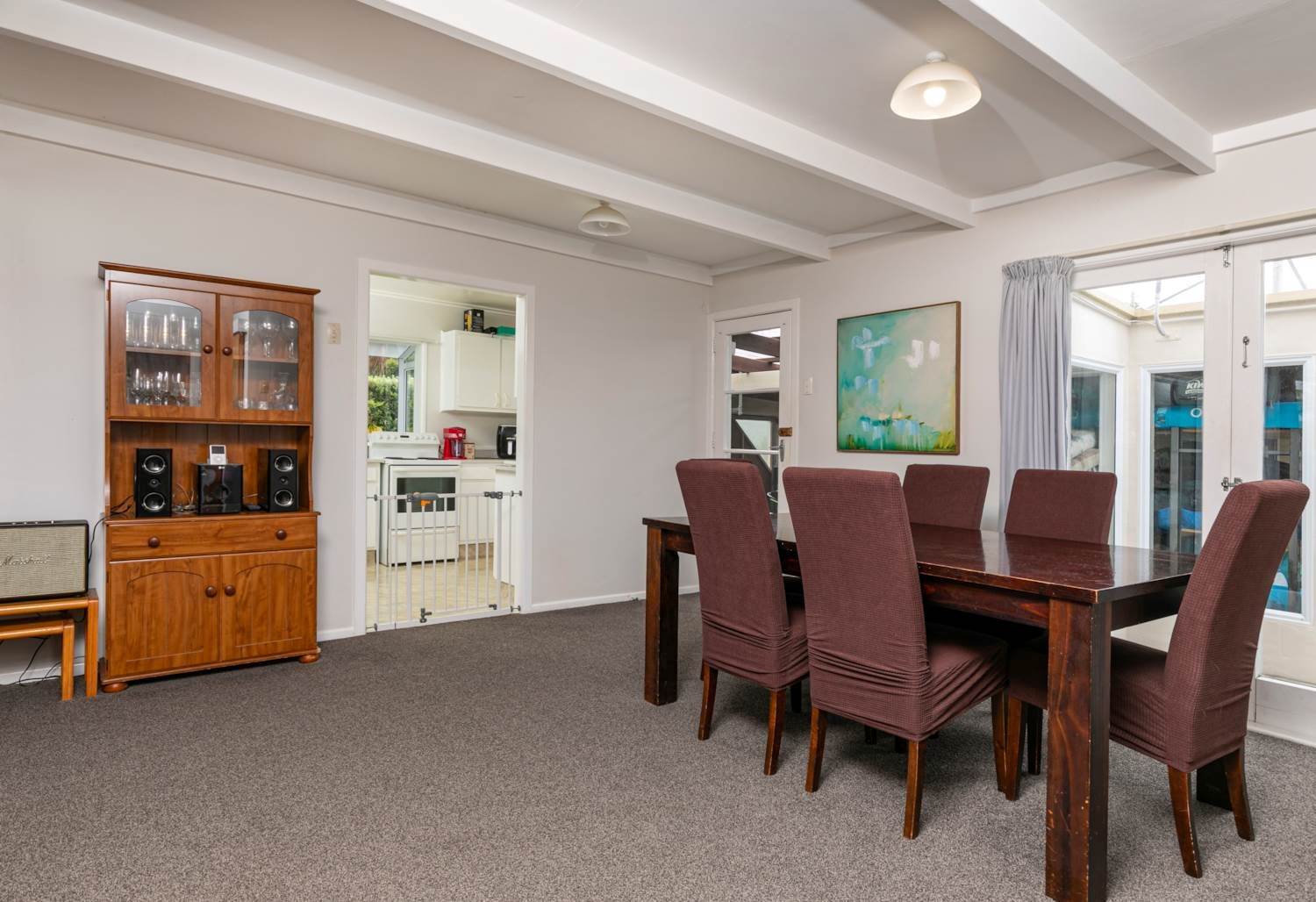 1 Marae Road, Greenhithe, Auckland - North Shore, 5房, 0浴, House