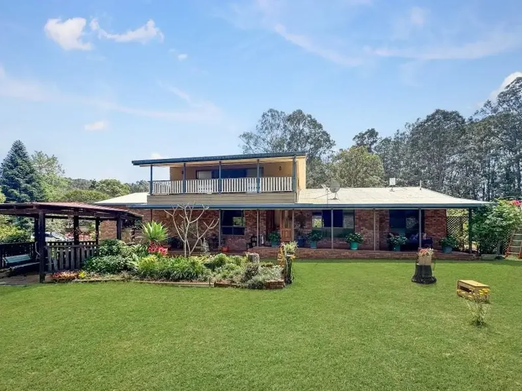 205 Taylors Road, Kingaroy, QLD 4610