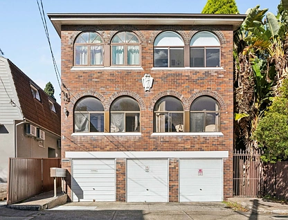 1/1 Ben Eden Street, Bondi Junction, Eastern Suburbs, 2 phòng ngủ, 1 phòng tắm, Apartment