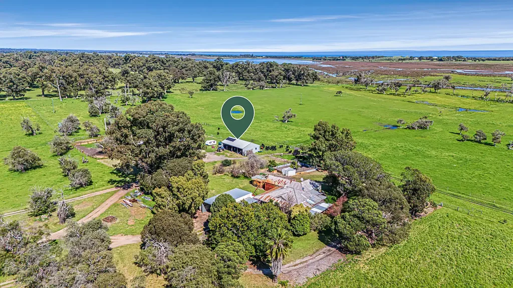 313 Ludlow Road North, Forrest Beach, WA 6271