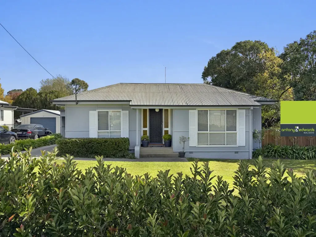 Goulburn 3Zimmer Charming Home in a Prime Central Location