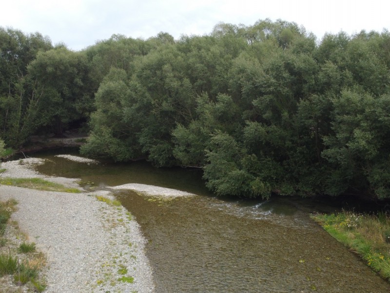 812 Hakataramea Valley Road, Hakataramea Valley, Waimate, 3房, 1浴