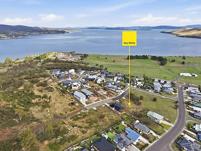 5 Windsmith Road, Oakdowns, TAS 7019, 0房, 0浴, Section