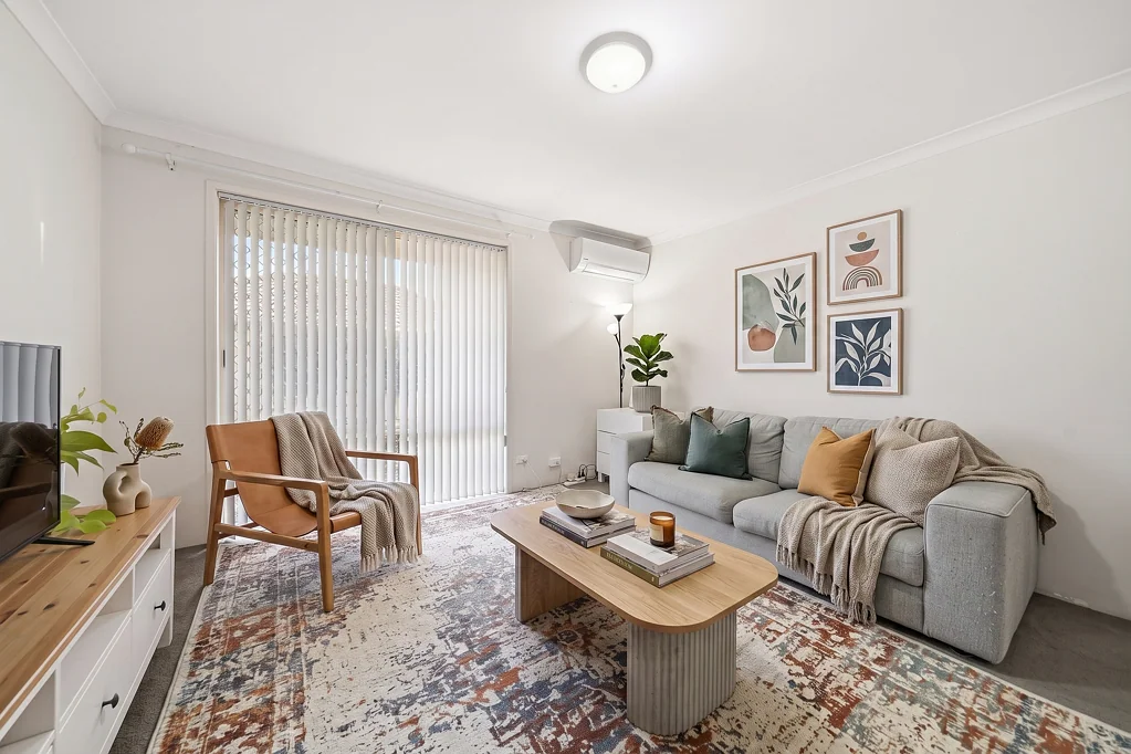Shelley 2 Slaapkamer Move In Ready | Stylish Low Maintenance Villa