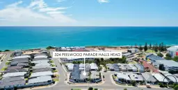 324 Peelwood Parade, Halls Head