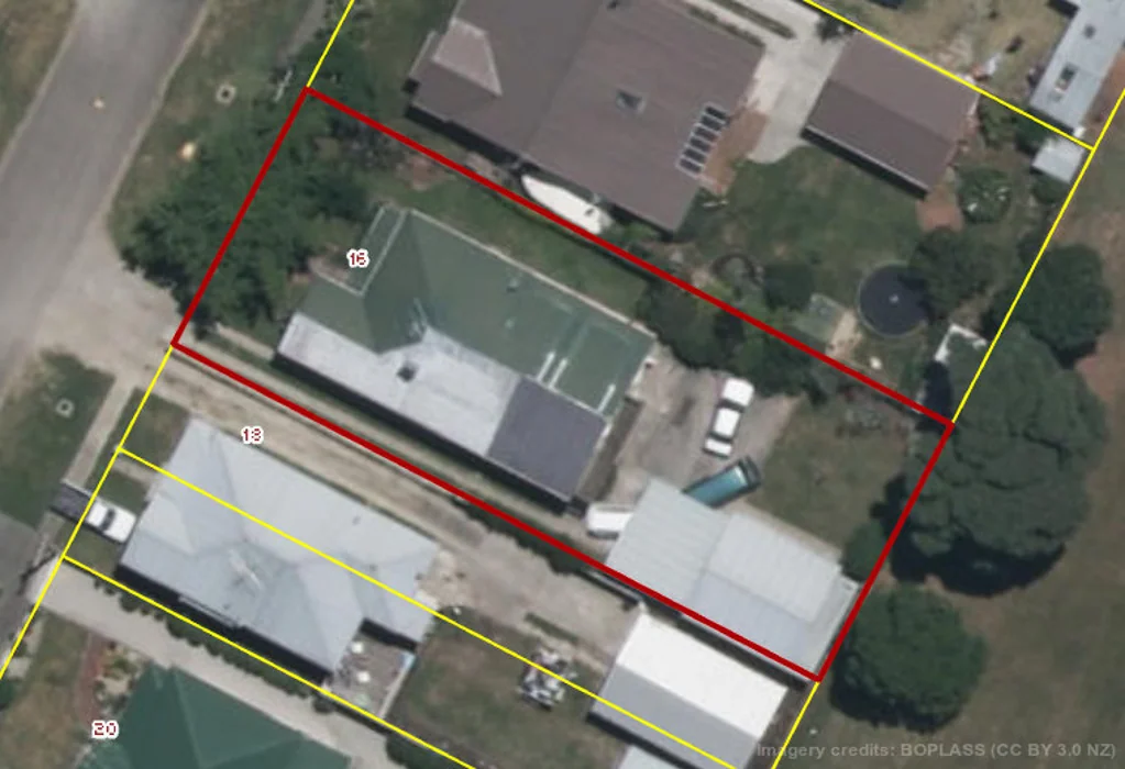 16 Desmond Road, Te Hapara, Gisborne, 5 Bedrooms, 0 Bathrooms